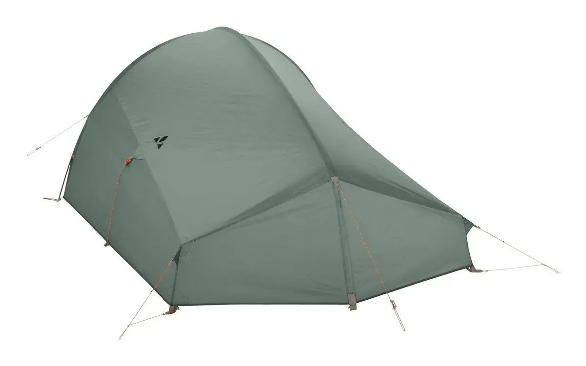 Tent VAUDE Taurus 2 person(s) Photo 2