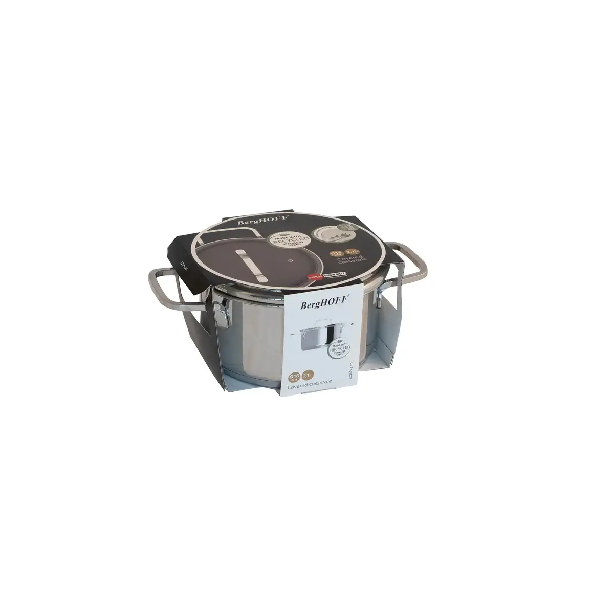 Soup Pot BergHOFF 1315078 Photo 3