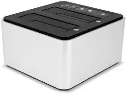 Docking Station OWC Dual Drive Dock USB-C / Thunderbolt 3 (OWC 0810586038683)