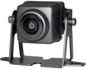 Mini color camera Axion DBC 114051M High End 180u PAL – compact surveillance camera, PAL format