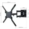 LCD TV Wall Mount Bracket Techly ICA-PLB 136M Photo 4