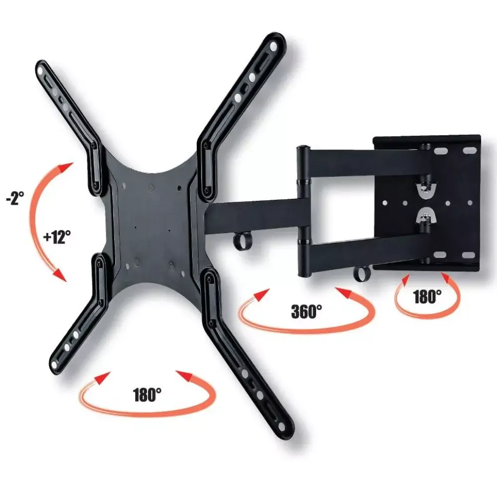 LCD TV Wall Mount Bracket Techly ICA-PLB 136M Photo 5
