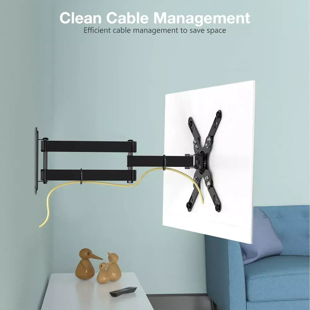 LCD TV Wall Mount Bracket Techly ICA-PLB 136M Photo 9