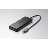USB-C адаптер i-tec C31TRIPLE4KHDMIPD Photo 3