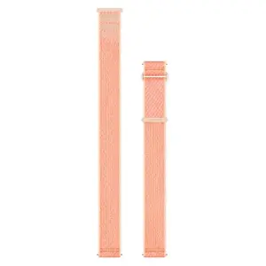 Josta Garmin 010-14400-05 Rozā Audums 20mm