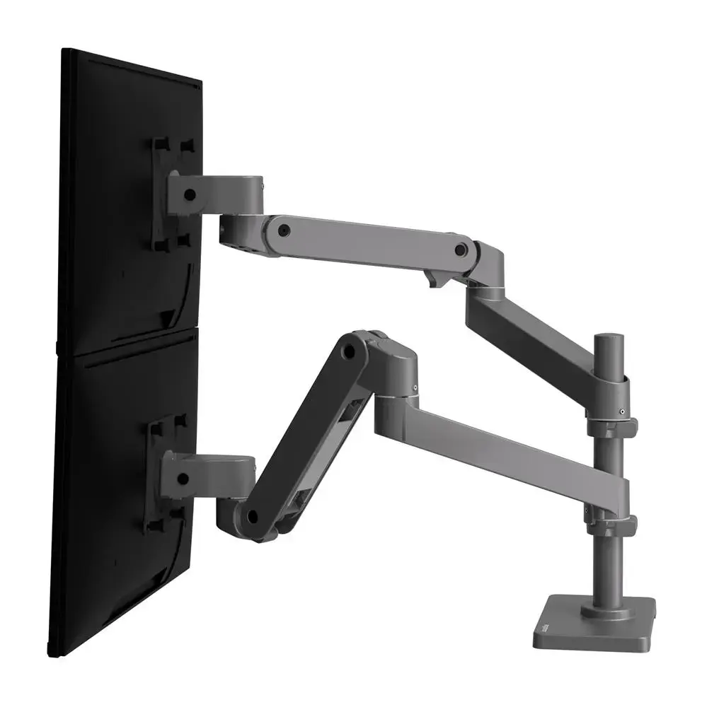 Кронштейн для монитора Ergotron LX Pro Series 45-710-293 Photo 2