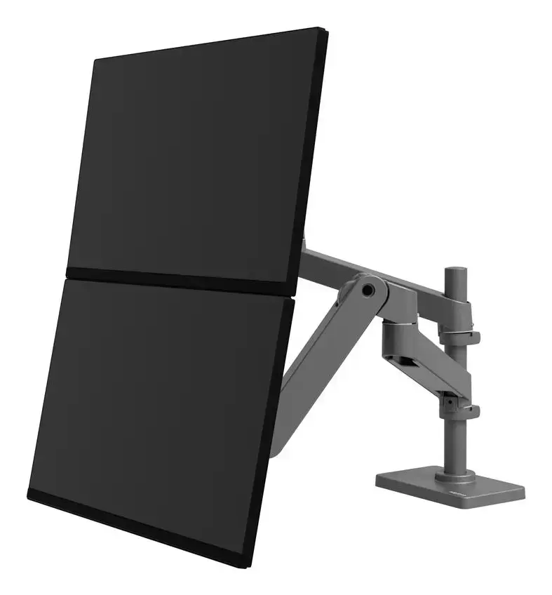 Кронштейн для монитора Ergotron LX Pro Series 45-710-293 Photo 3