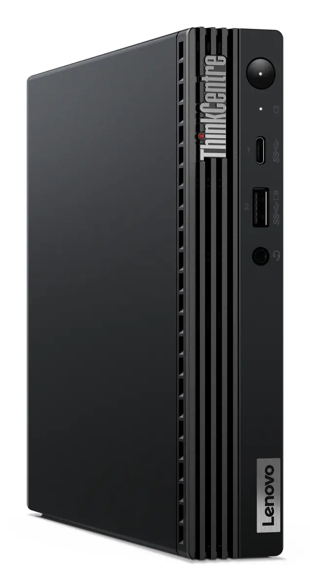 Мини ПК Lenovo ThinkCentre M75q Gen 2 Photo 5