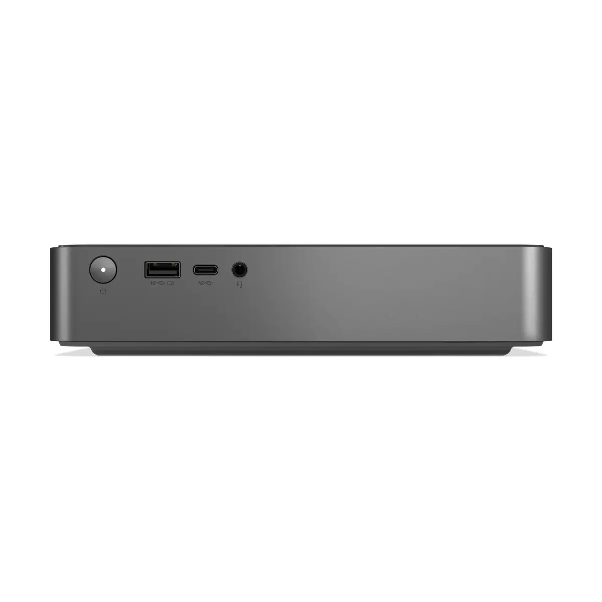 Мини ПК Lenovo IdeaCentre Mini 01IRH10R Photo 4