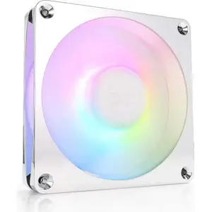Alphacool fan Apex Stealth Metall 120x120x25 mm 2600 rpm (model 13778)