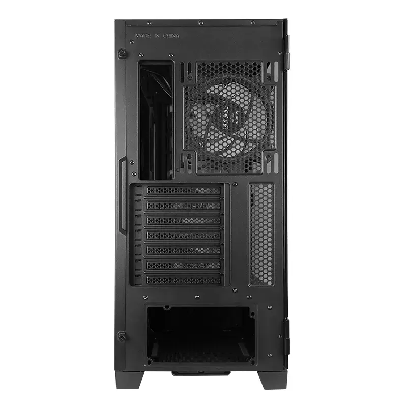 Dators Chieftec APEX GA-01B-TG-OP Photo 5