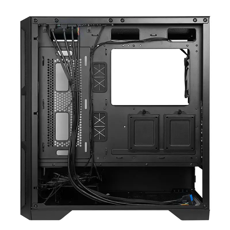 Dators Chieftec APEX GA-01B-TG-OP Photo 6