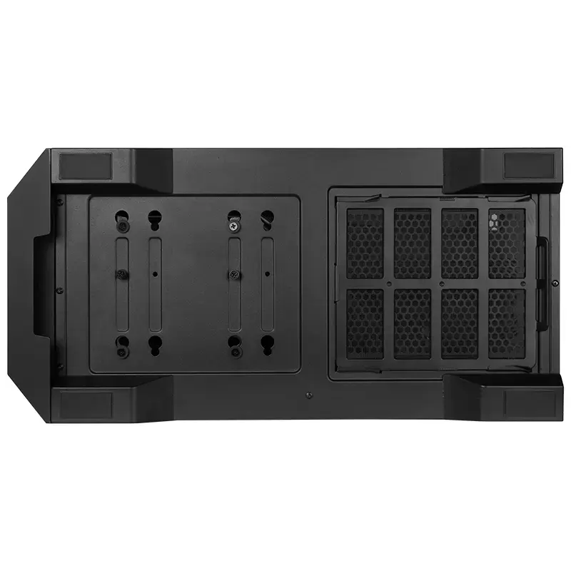 Dators Chieftec APEX GA-01B-TG-OP Photo 7