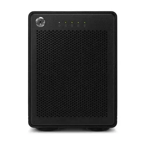Корпус HDD/SSD OWC ThunderBay 4 Photo 2