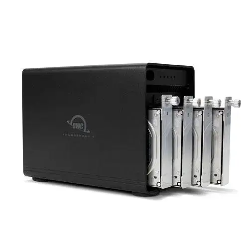 Корпус HDD/SSD OWC ThunderBay 4 Photo 5