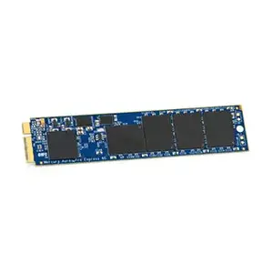 SSD OWC Aura Pro 6G 250 GB 530 MB/s Read 495 MB/s Write