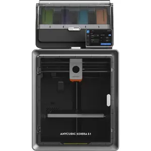 3D принтеры