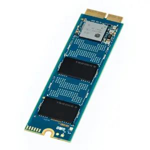 OWC Aura N2 512 GB M.2 PCIe NVMe SSD 2200 MB/s Read 952 MB/s Write