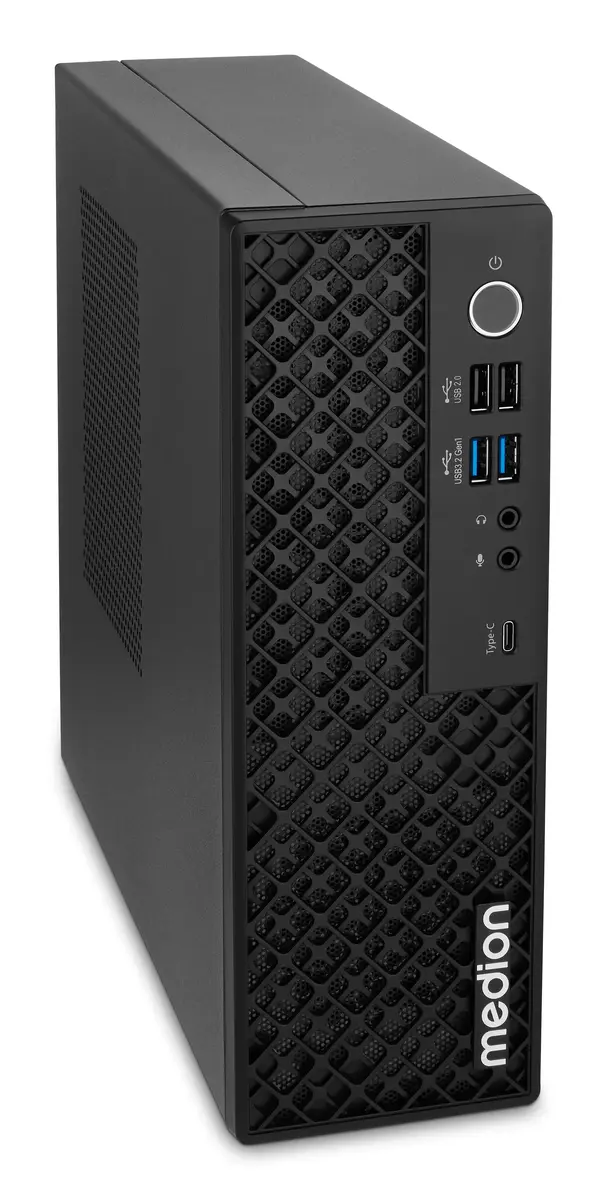 Мини ПК MEDION PICOWORX T80III Photo 2