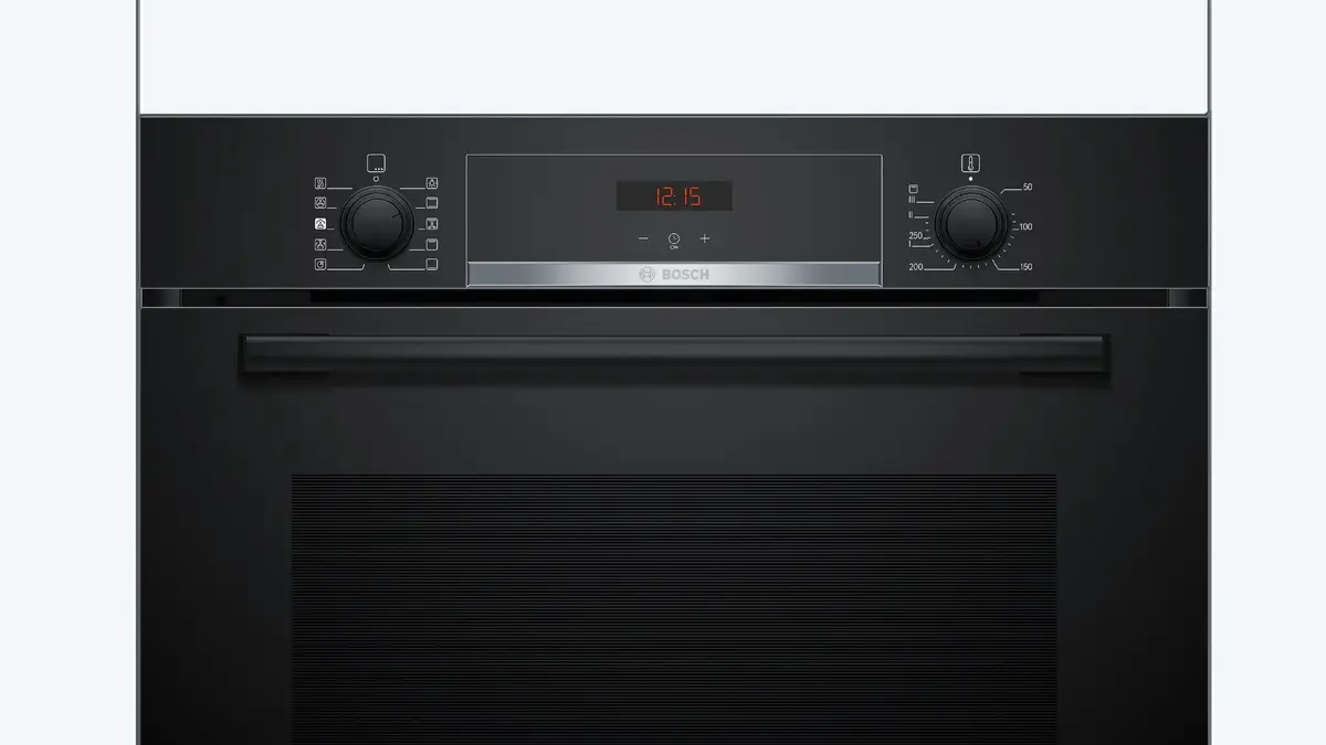 Oven Bosch Serie 4 HQA534BB3 Photo 2