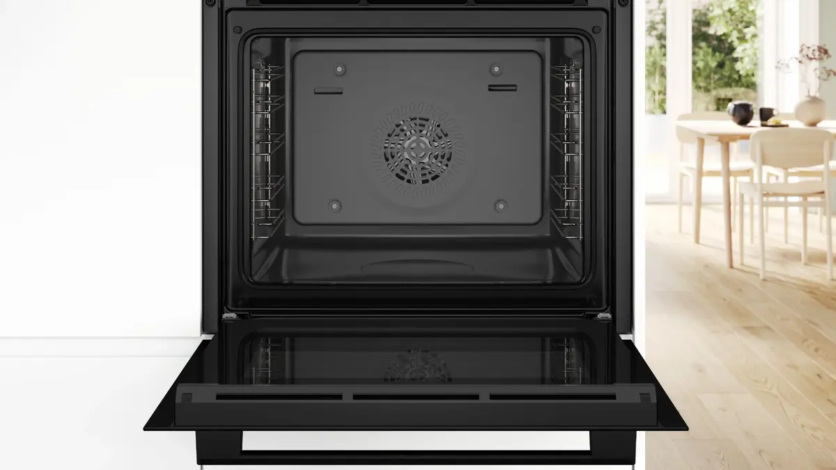 Oven Bosch Serie 4 HQA534BB3 Photo 5