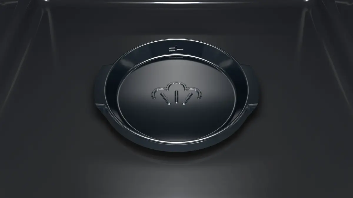 Oven Bosch Serie 4 HQA534BB3 Photo 6