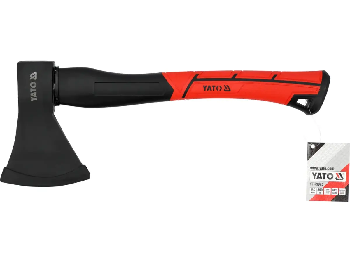 Cirvis YATO YT-79975 800 g Photo 4