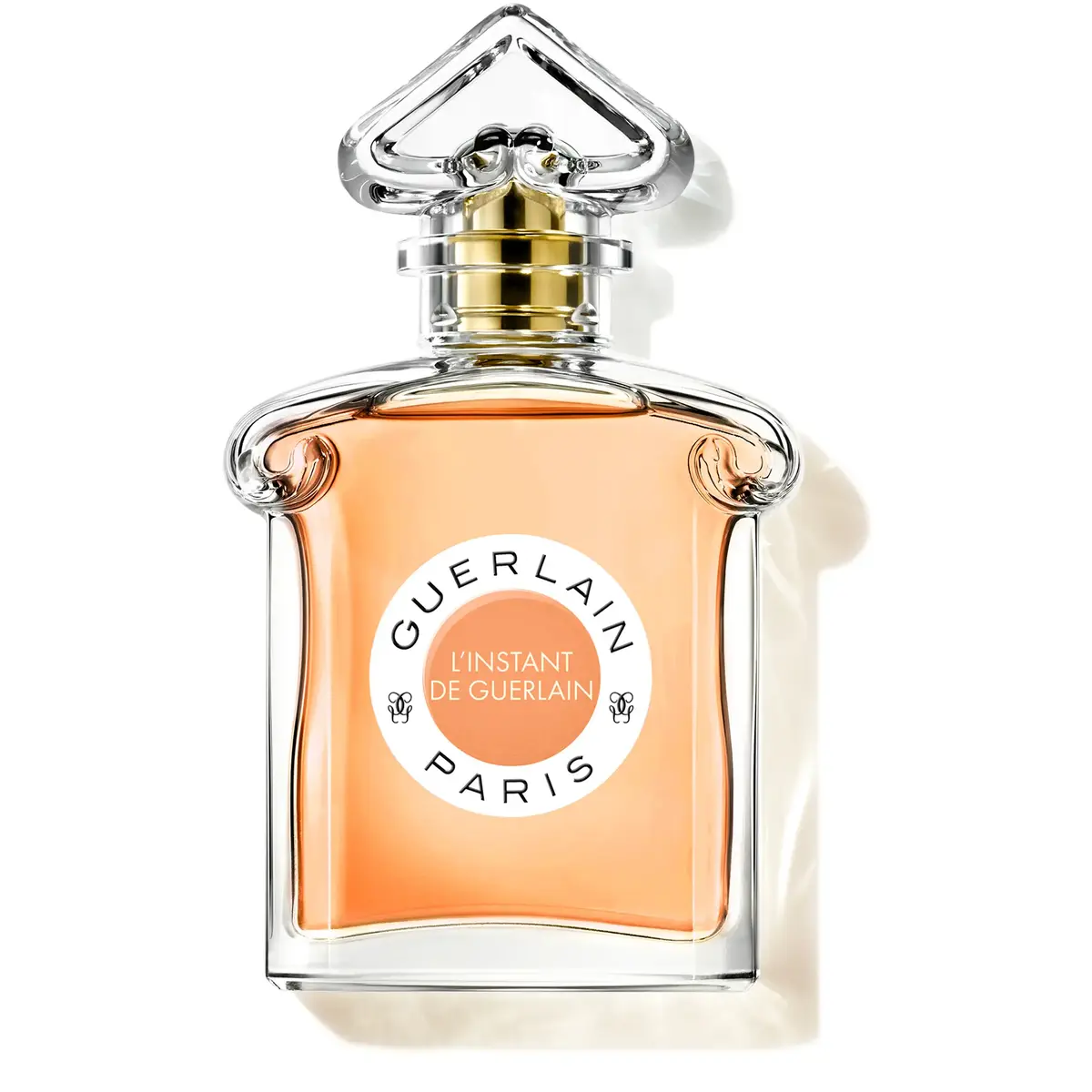 Парфюмированная вода Guerlain L'Instant 75ml Photo 2
