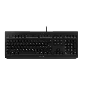Keyboard CHERRY KC 1000 Full-size Wired USB QWERTZ 109 keys