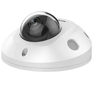 IP security camera Hikvision DS-2CD2546G2-IS Outdoor 2688x1520 360°