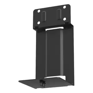 Mounting bracket Yealink MD-PTZBracket Black 145mm width 288.5mm height