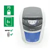 LEITZ IQ OptiMax Home Office 225 mikrogriezuma smalcinātājs Photo 3