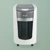 LEITZ IQ OptiMax Home Office 225 mikrogriezuma smalcinātājs Photo 6