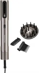 Выпрямитель для волос BaByliss PRO BAB6880E — керамические пластины, до 230°C
