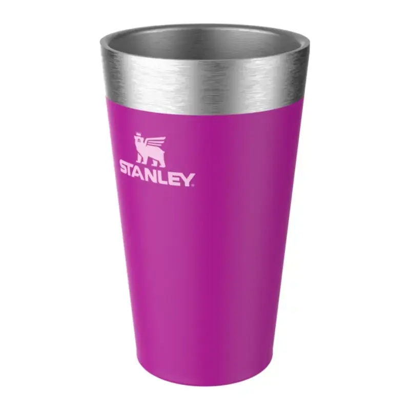 Thermal glass STANLEY The Stacking Tumbler 0.47L Photo 2