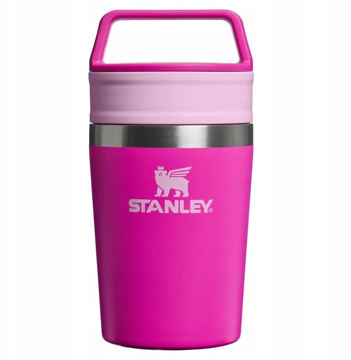 Термокружка STANLEY The Café-To-Go 0.23 л Photo 5