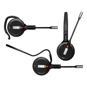 Austiņas EPOS IMPACT 5000 Go MS Mono 3in1 WL USB-A