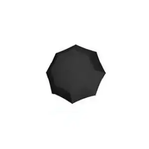 Full-sized Rain Umbrella Reisenthel RS7058 Black Polyester 99 cm