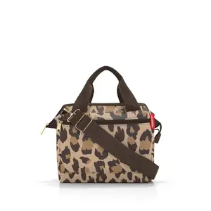 Cross body bag Reisenthel allrounder cross Multicolour Polyester 4L
