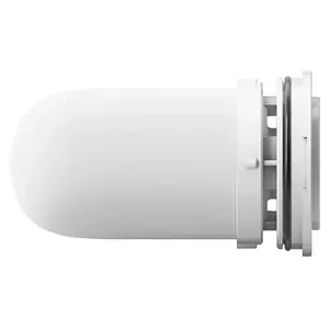 Крановый фильтр для воды Xiaomi BHR9136GL — белый, картридж для монтажа на кран