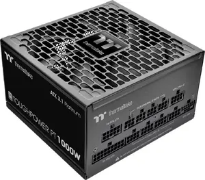 Блок питания Thermaltake Toughpower PT PS-TPP-1000FNFAPE-1 1000 Вт 80 Plus Gold