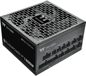 Блок питания Thermaltake Toughpower PT 1200W PS-TPP-1200FNFAPE-1 80 Plus Platinum модульный