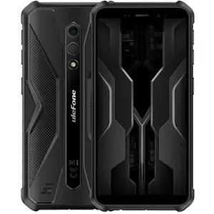 Смартфон Ulefone Armor X12 5.45" 3ГБ 32ГБ Черный