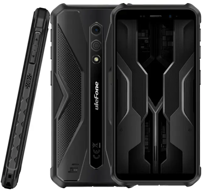 Смартфон Ulefone Armor X12 Photo 2