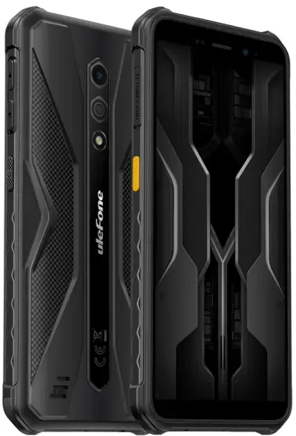 Смартфон Ulefone Armor X12 Photo 3