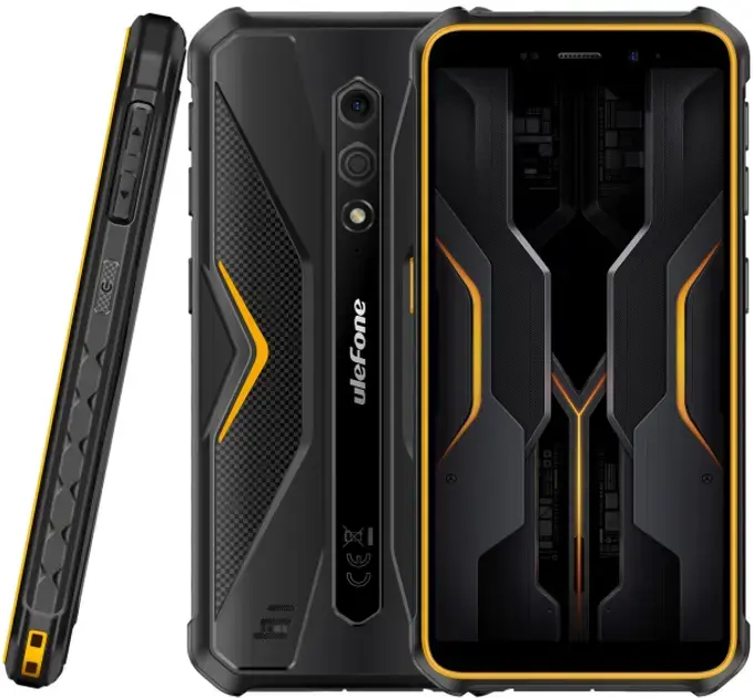 Смартфон Ulefone Armor X12 Photo 2