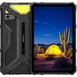 Tablet UleFone Armor Pad 4 Ultra 10" Octa-Core 8GB RAM 256GB Android, Energy class D
