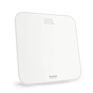 Elektroniskās personīgās svari Tefal Classic PP1901V0 180 kg LCD displejs
