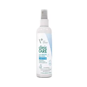 Conditioner VETEXPERT Clinic Care Balance 150 ml — veterinary coat conditioner for dogs and cats, 150 ml