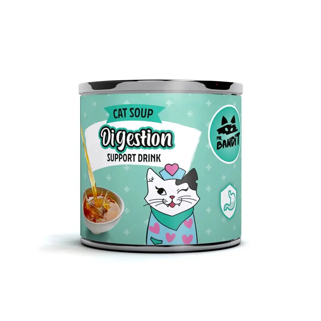 Корм для кошек